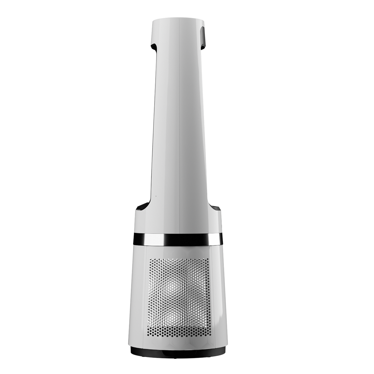 Evvoli Bladeless Fan & Air Purifier - White EVPF–H50W