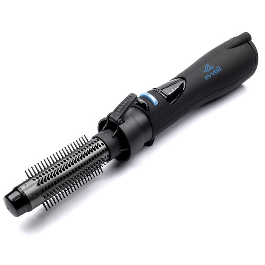 مصفف شعر متعدد الوظائف من إيڤولي ، مُسرّح وكيرلي وفرشاة، 1200 واط