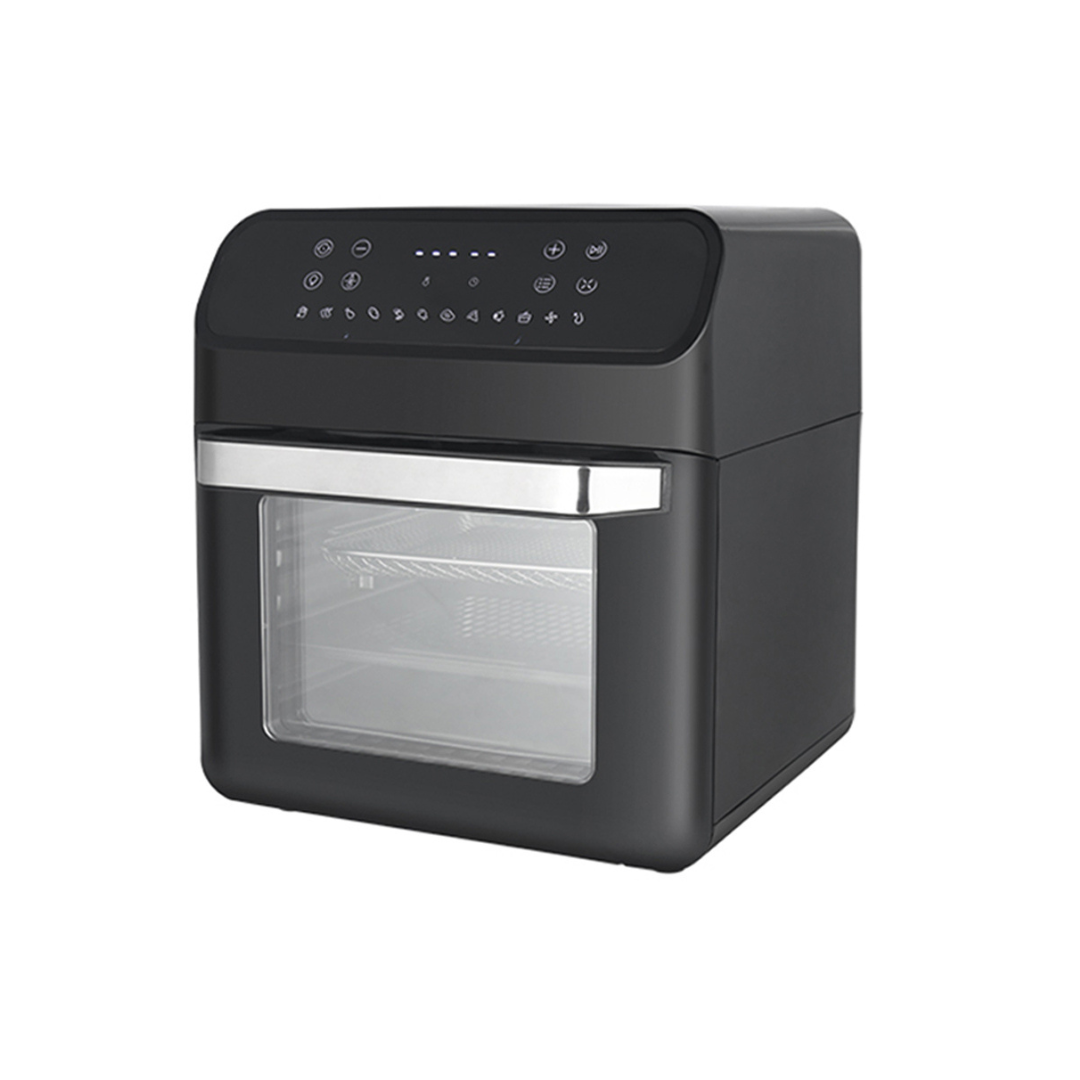 Evvoli Digital Air Fryer Oven | 12L