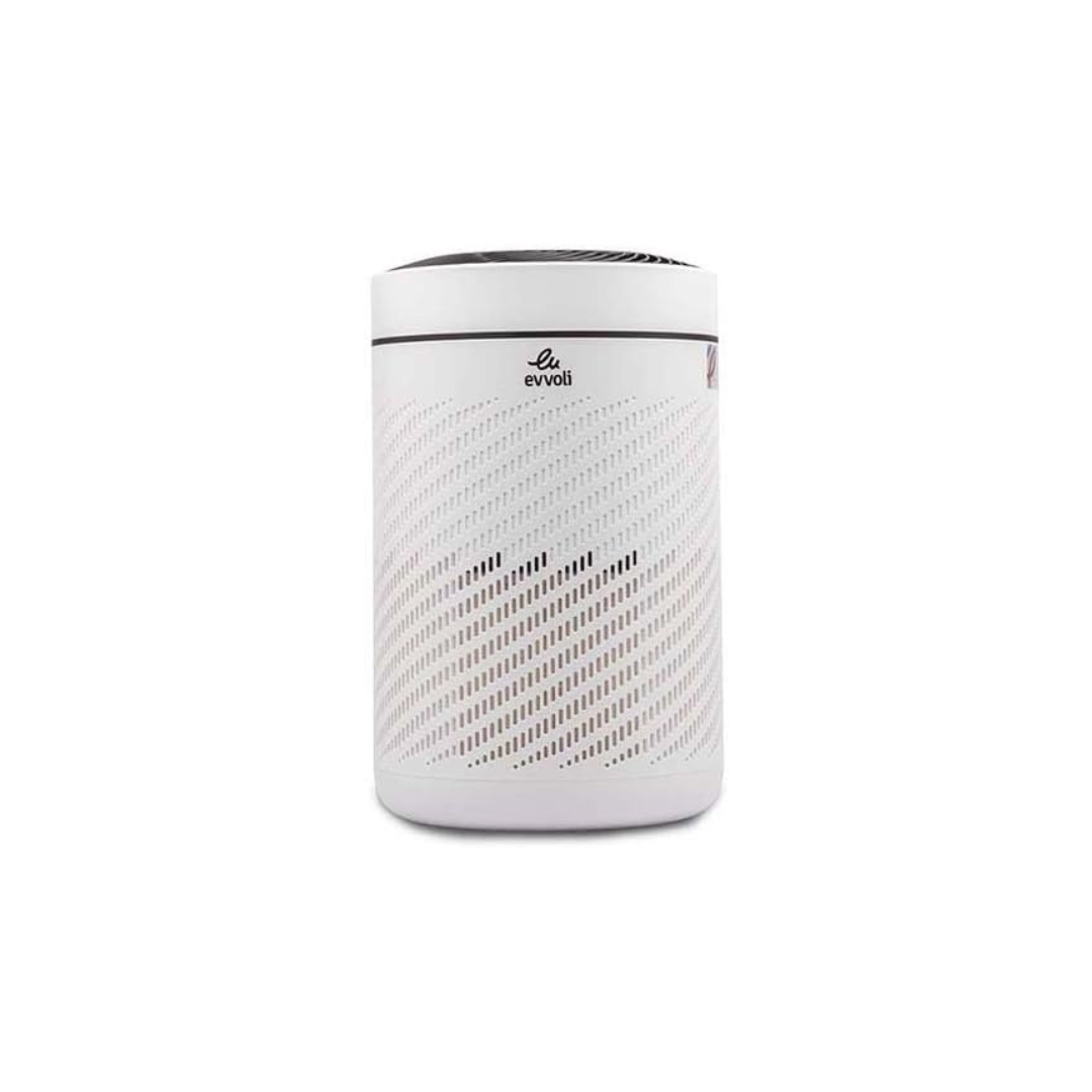 Evvoli, Replacement Hepa Filter For evvoli Air Purifier EVAP27WF, Filter 27