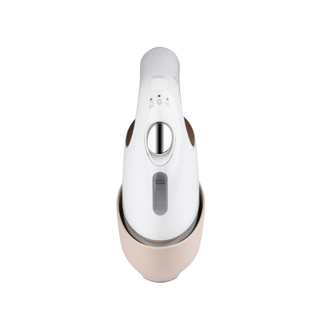 Evvoli Portable Travel Garment Steamer | 1000W | 55ml | 1.1kg