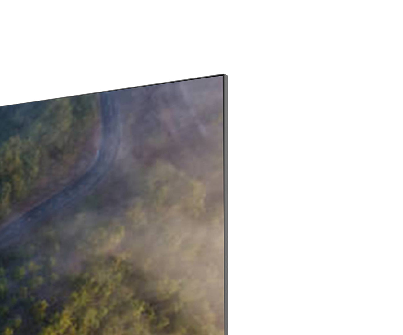 Evvoli HD LED TV with Built-in Receiver