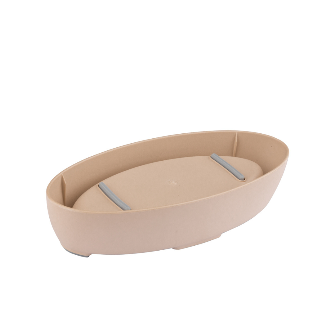 Evvoli Portable Travel Garment Steamer | 1000W | 55ml | 1.1kg