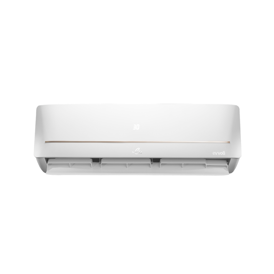 Evvoli AC Grande Cooling and Heating
