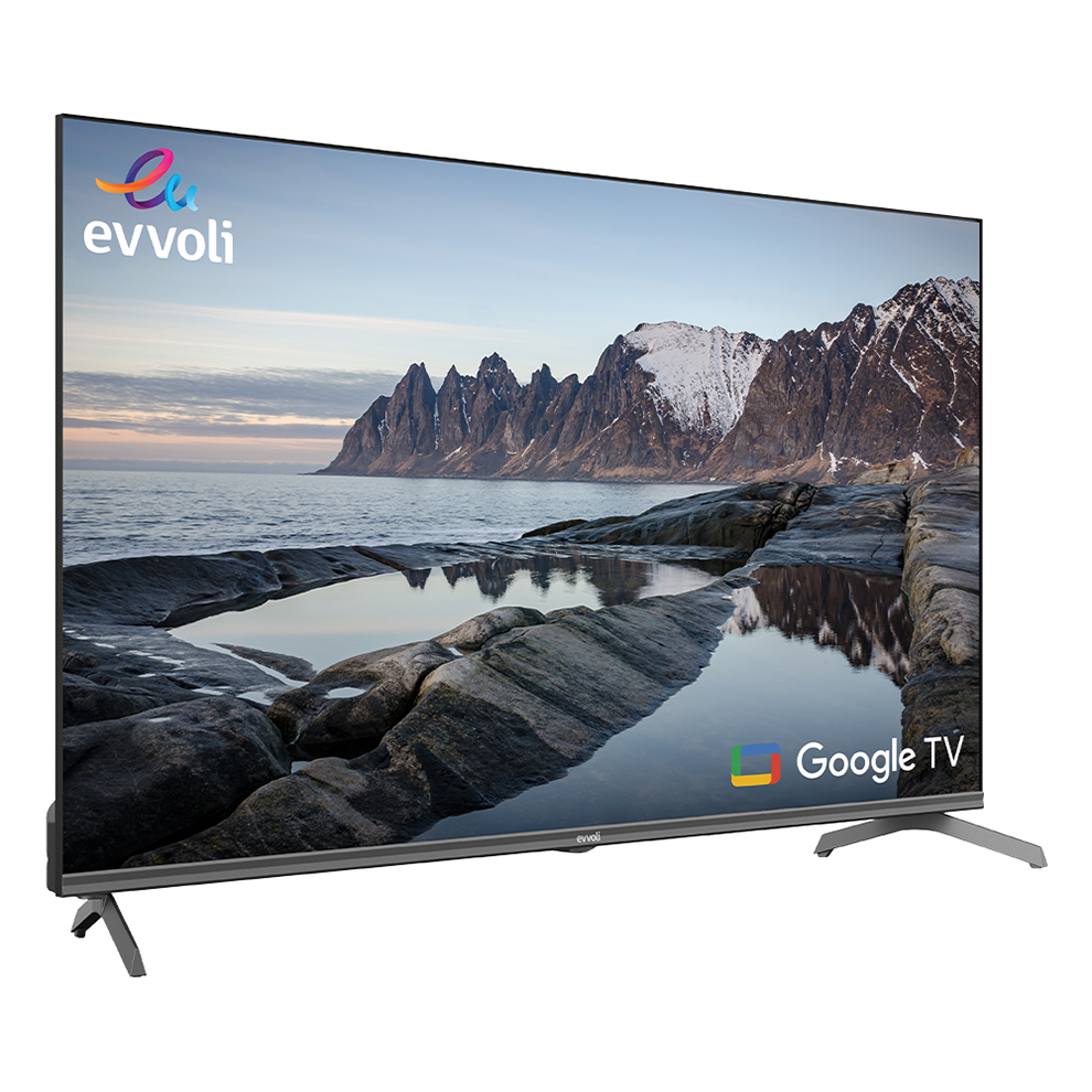 43 inch