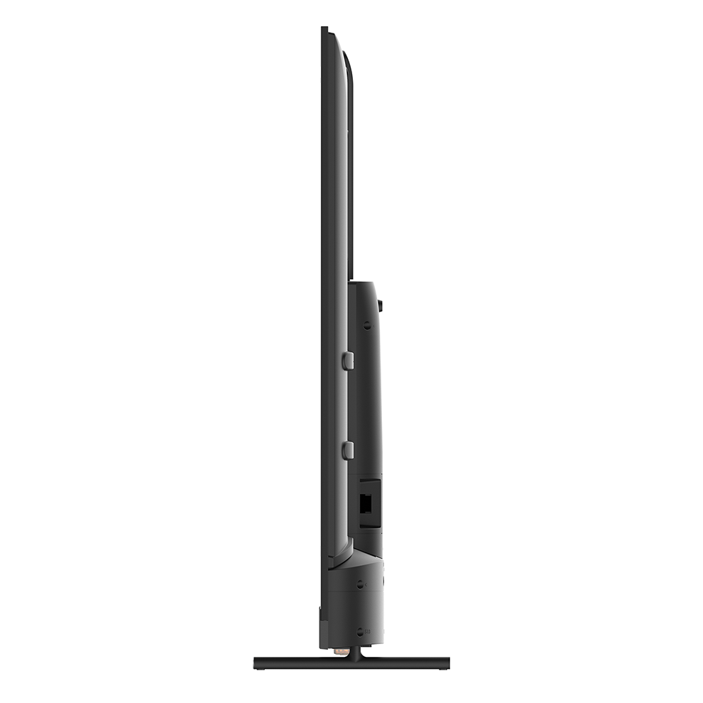 Evvoli TV 4K Smart UHD QLED TV with WebOS - EV355QOS