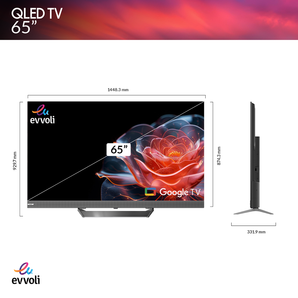 65 inch