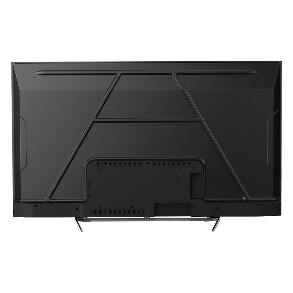 Evvoli TV 4K Smart UHD QLED TV - EV375QG