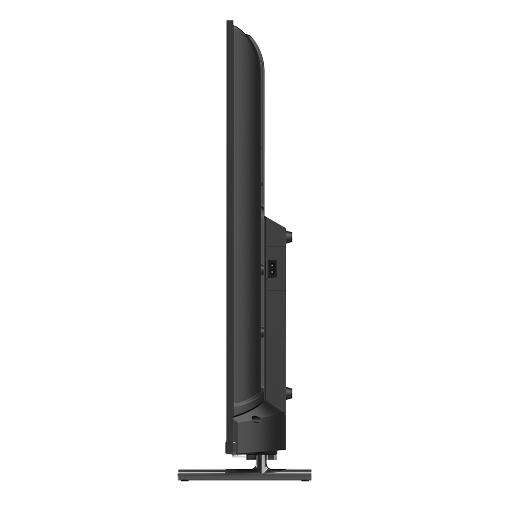 شاشة تلفاز ذكي QLED من إيڤولي - EV255QG