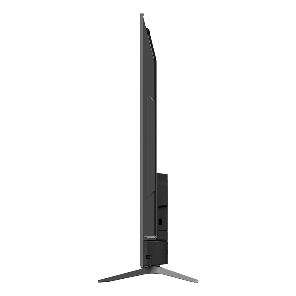 Evvoli TV 4K Smart UHD QLED TV - EV375QG