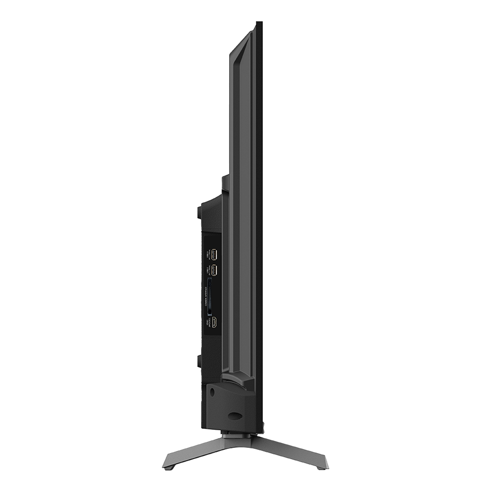 43 inch