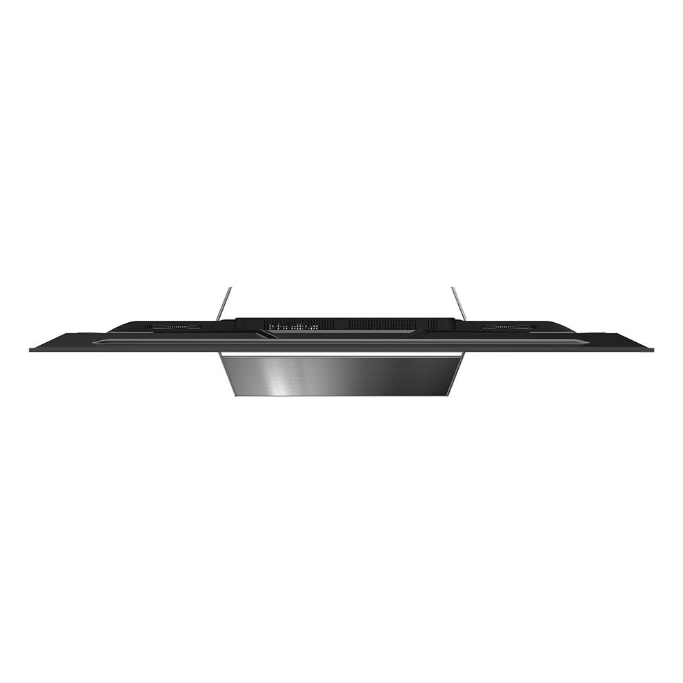 Evvoli TV 4K Smart UHD QLED TV - EV375QG