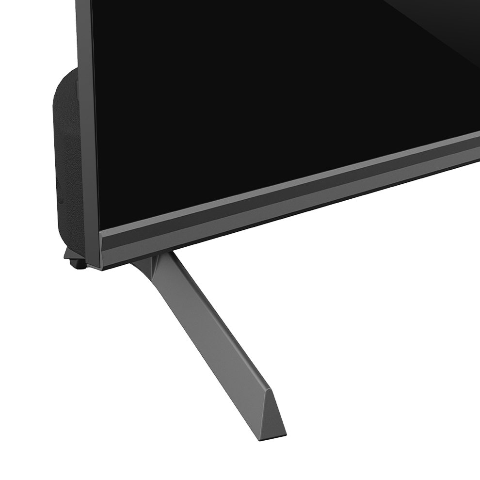 43 inch