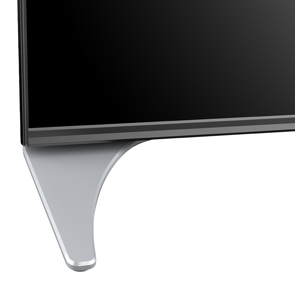Evvoli 4K Smart Google TV - EV225UG