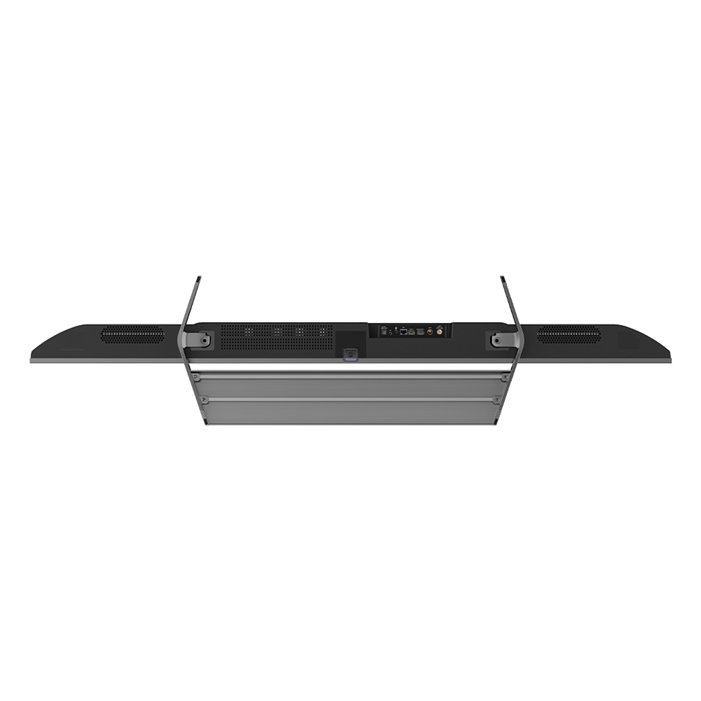 Evvoli TV 4K Smart UHD QLED TV - EV375QG