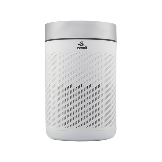 منقّي هواء إيڤولي – فلتر HEPA – تقنية UV