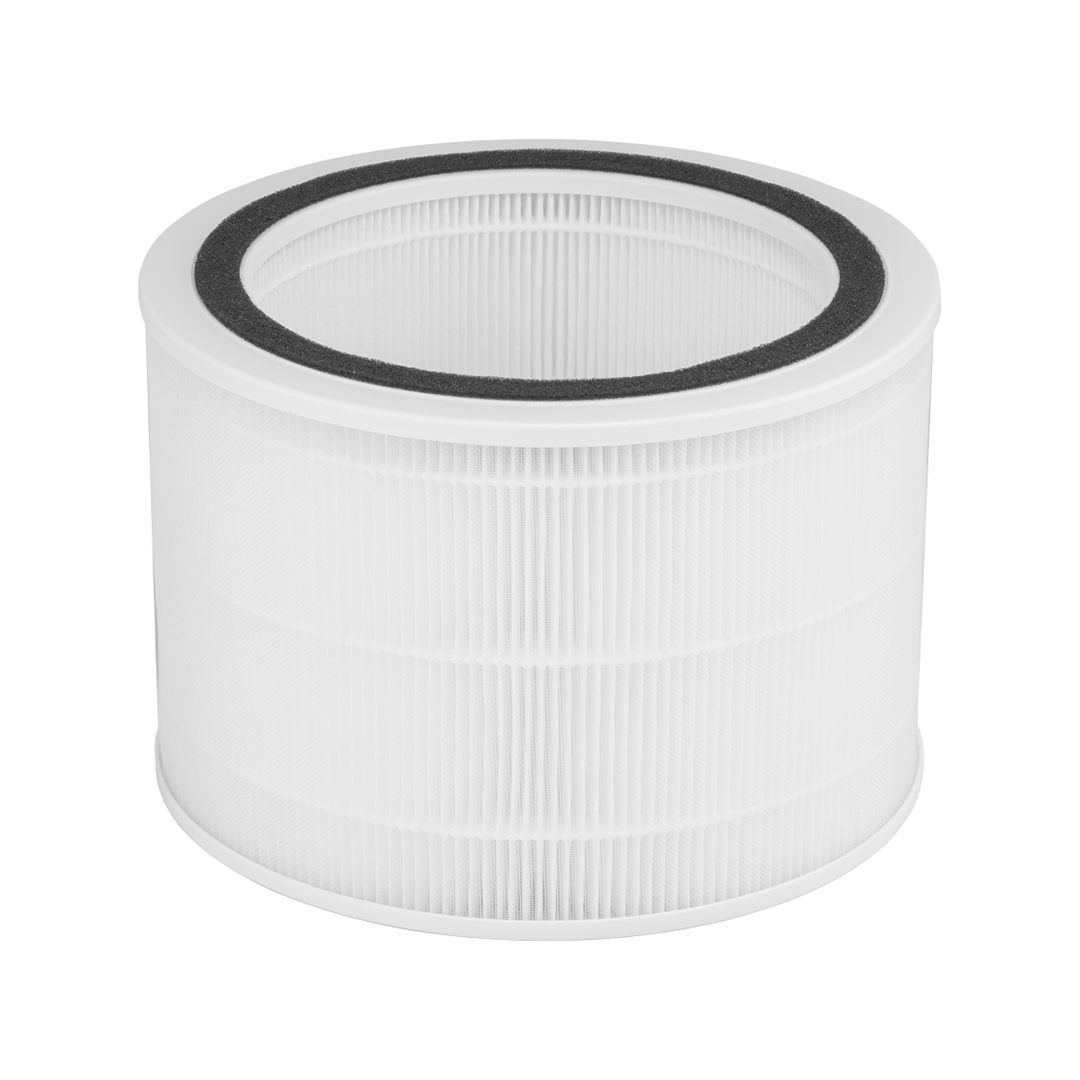 Evvoli Air Purifier With True HEPA Filter And UV Technology