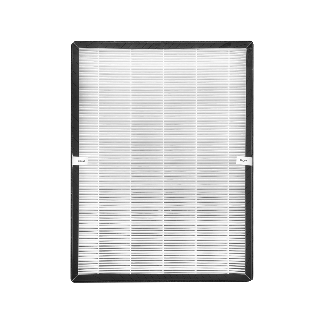 منقّي هواء ذكي إيڤولي – 5 طبقات فلتر HEPA – مستشعر رقمي