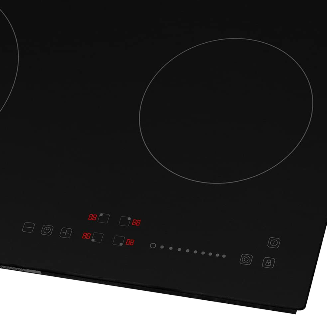 طباخ ليزري من إيڤولي 7200 واط