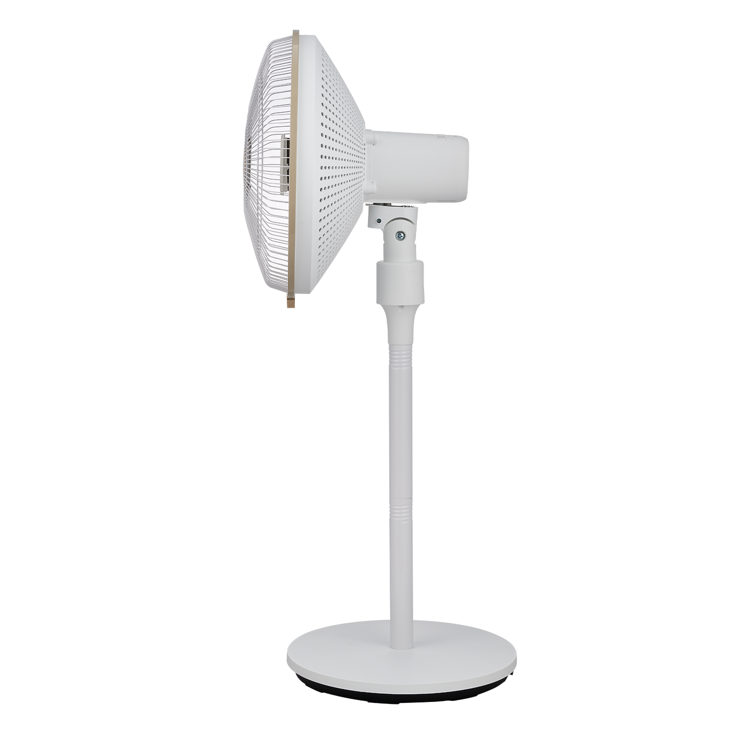 Evvoli EVCH‑1001W ceramic heater - White
