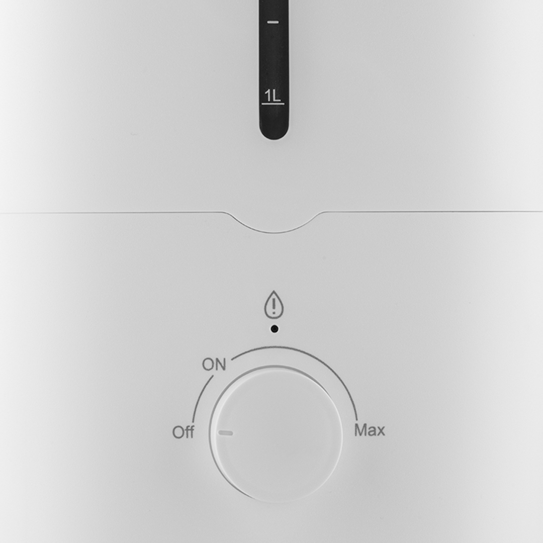 Evvoli Air Humidifier | 4.5L