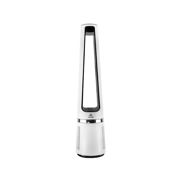Evvoli Bladeless Fan and Air Purifier