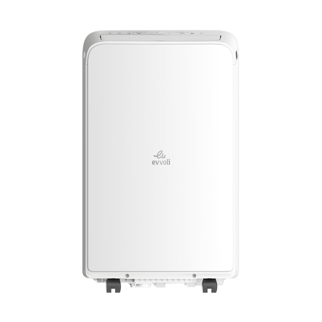 Evvoli Portable Air Conditioner with Fast Cooling and Heating