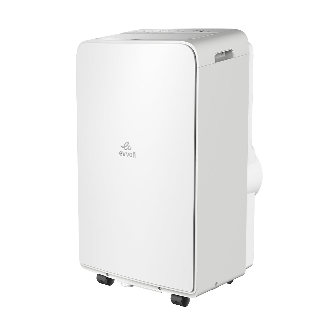 Evvoli Portable Air Conditioner with Fast Cooling and Heating