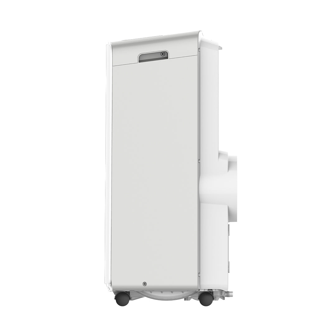 Evvoli Portable Air Conditioner with Fast Cooling and Heating