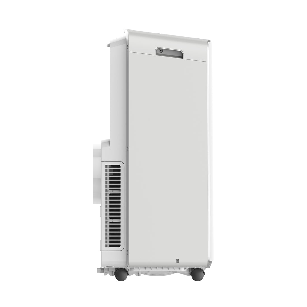 Evvoli Portable Air Conditioner with Fast Cooling and Heating