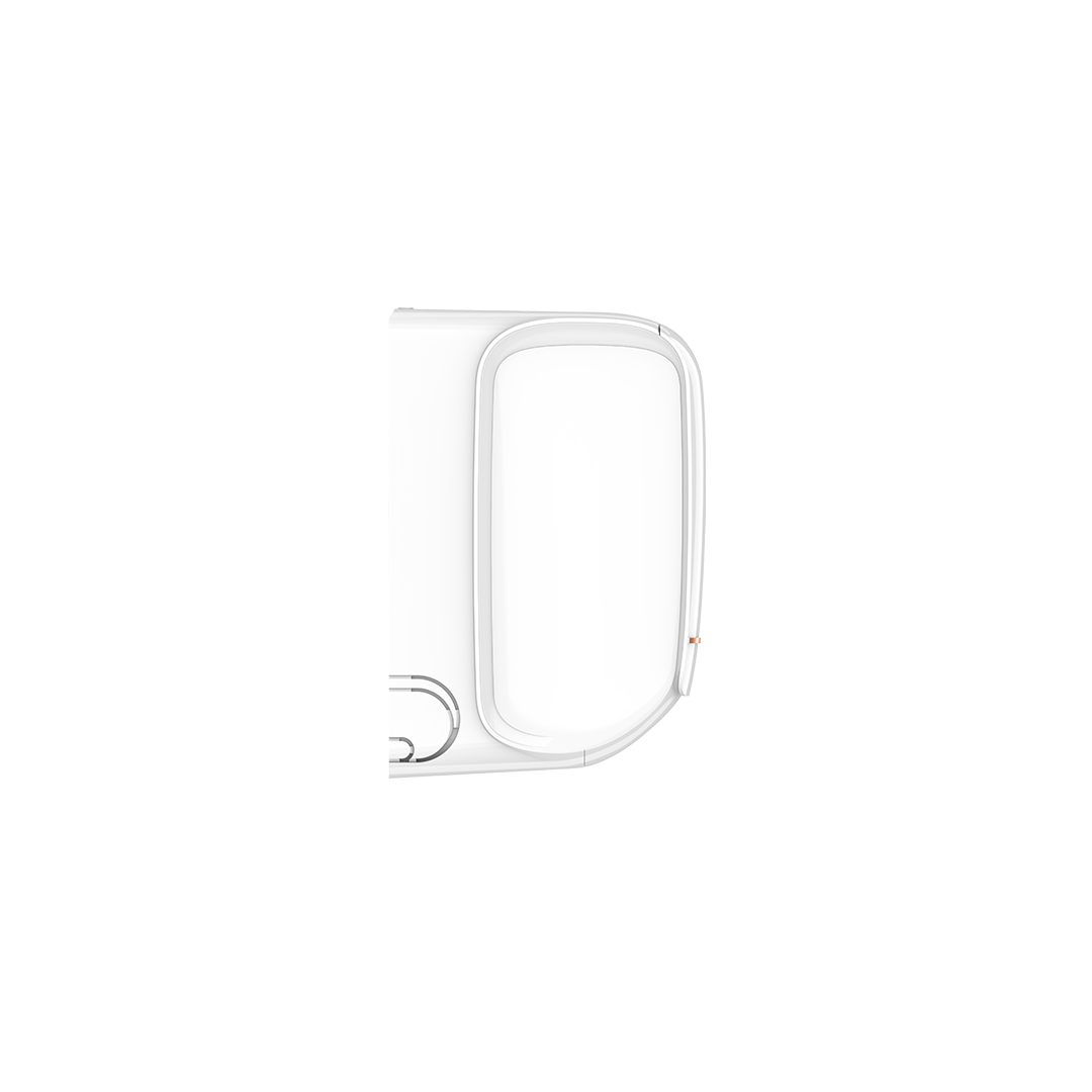 سبلت جداري إنڤيرتر (Inverter) من إيڤولي مع تحكم أمبيرية