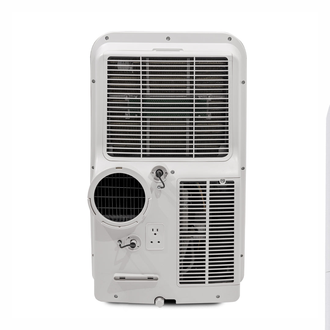 Evvoli Portable Air Conditioner | 1.0 Ton | 12000 BTU