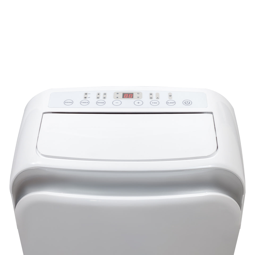 Evvoli Portable Air Conditioner | 1.0 Ton | 12000 BTU