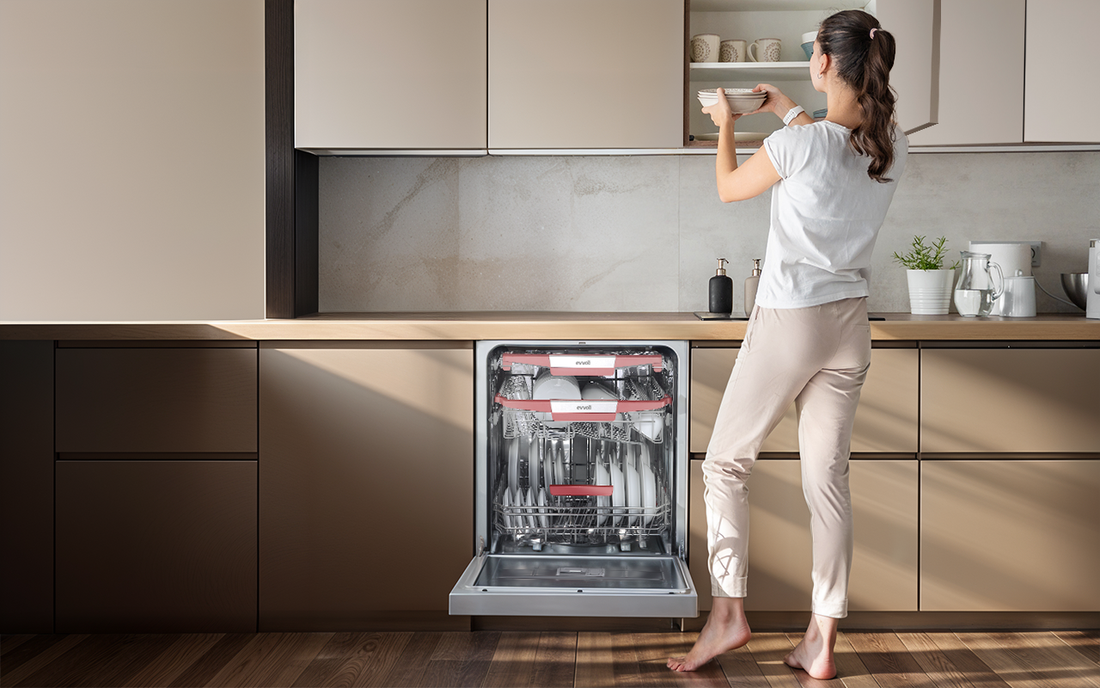 You Don’t Just Want a Dishwasher — You Actually Need One!