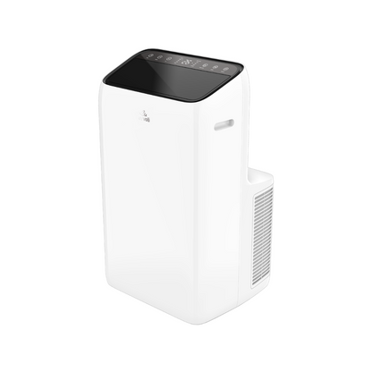 Evvoli Portable Air Conditioner with Fast Cooling and Heating