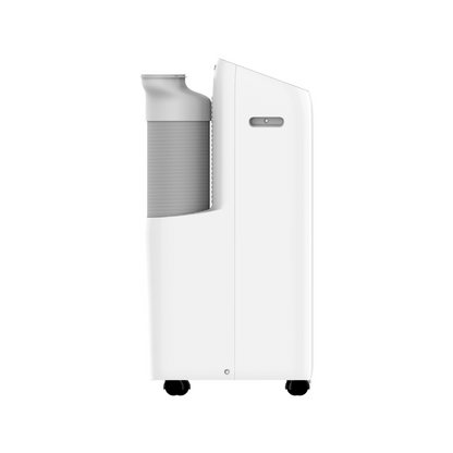 Evvoli Portable Air Conditioner with Fast Cooling and Heating