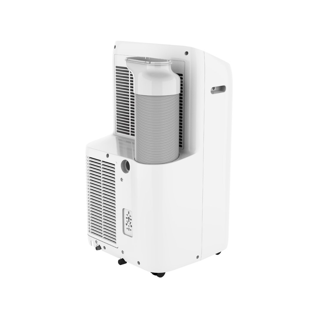 Evvoli Portable Air Conditioner with Fast Cooling and Heating