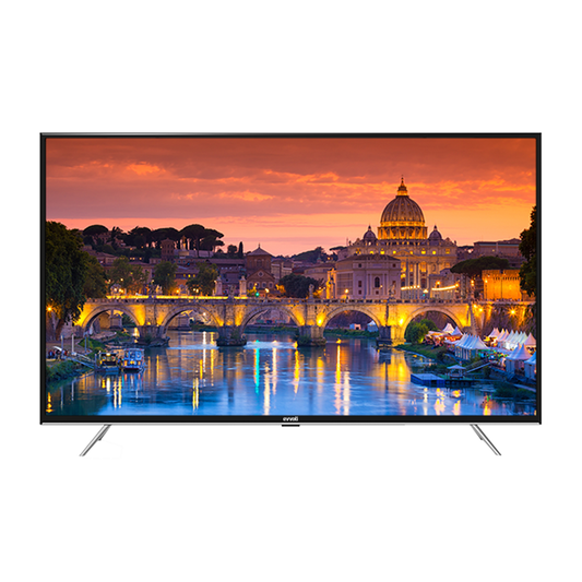 Evvoli Full HD LED TV | 43 inches