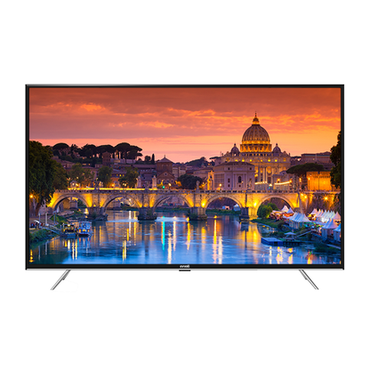 شاشة إيڤولي Full HD LED 43 بوصة