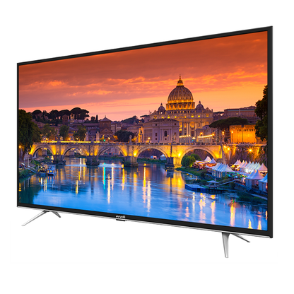 شاشة إيڤولي Full HD LED 43 بوصة