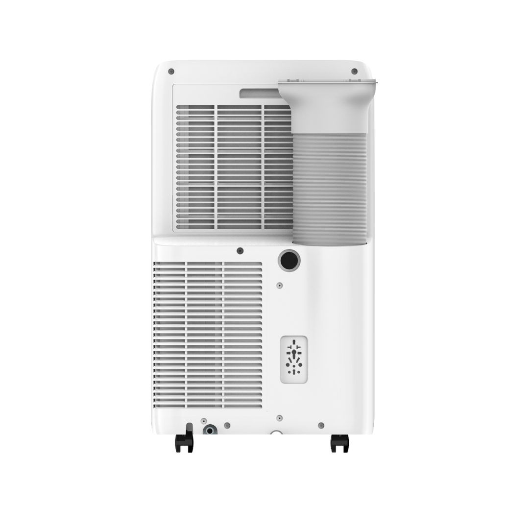 Evvoli Portable Air Conditioner with Fast Cooling and Heating