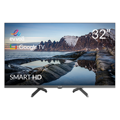 32 inch