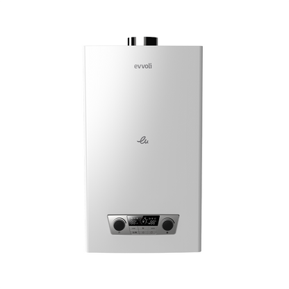 Evvoli EVGB‑CM26 Gas Boiler