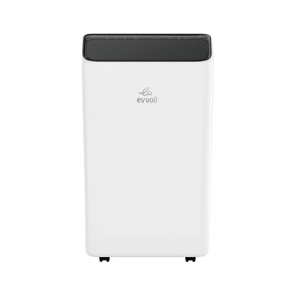 Evvoli Portable Air Conditioner with Fast Cooling and Heating