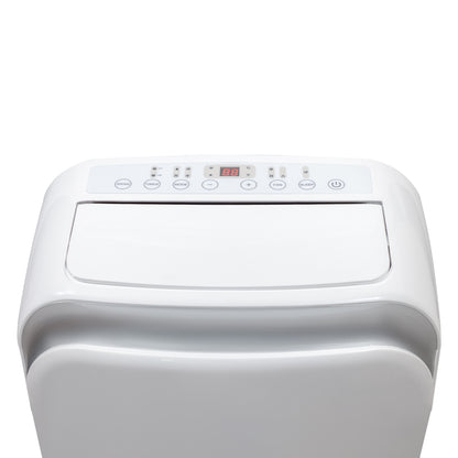 Evvoli Portable Air Conditioner |  1.0 Ton | 12000 BTU